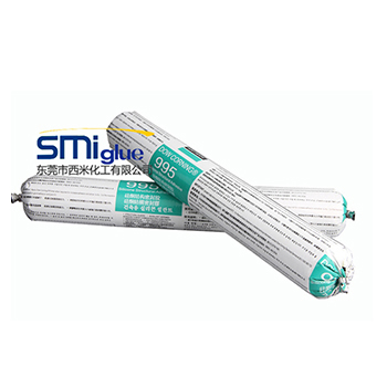 道康寧995硅酮結(jié)構(gòu)密封膠