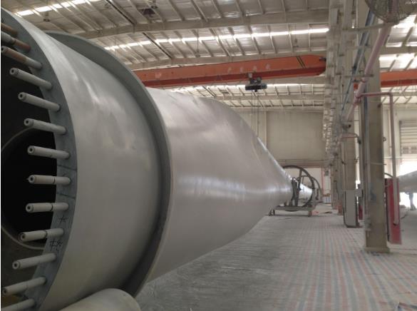 風(fēng)電葉片噴涂 風(fēng)電葉片噴涂